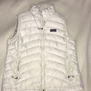 Women’s Patagonia vest